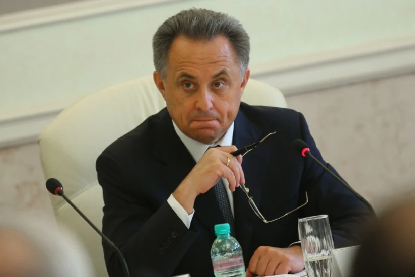 ​Vitaliy Mutko: Azaldılan xərclər siravi azarkeşlərə təsir etməyəcək