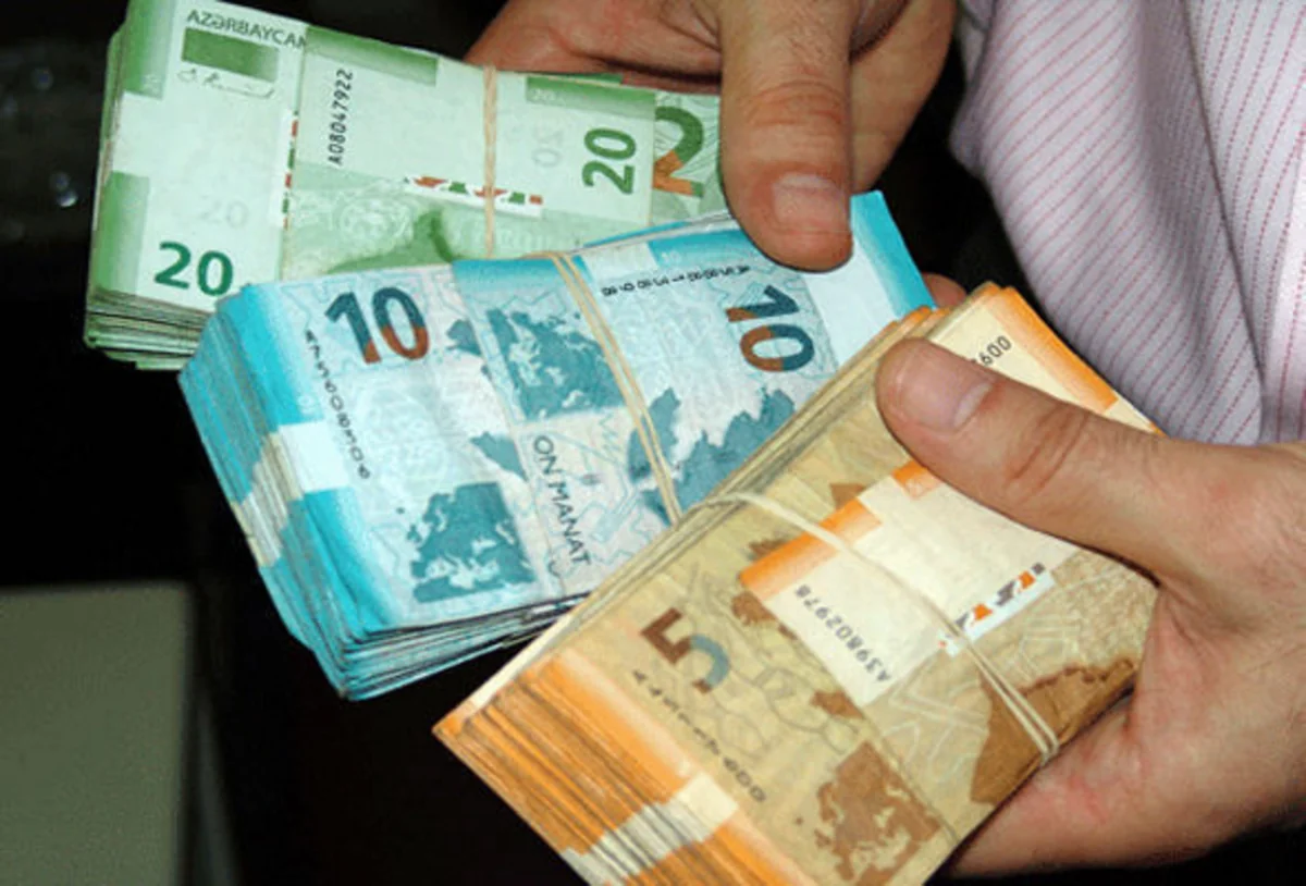 Bakı sakininə qarşı 120 min manatlıq dələduzluq edilib