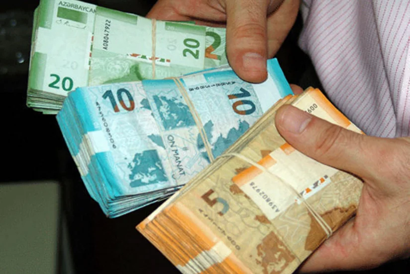 Bakı sakininə qarşı 120 min manatlıq dələduzluq edilib