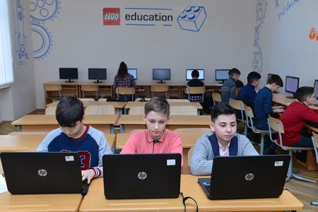 Olimpiadalara hazırlıq mərkəzinə mediatur təşkil edilib