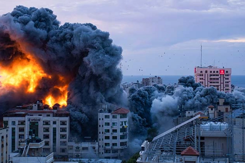 KİV: Sinvarla birlikdə HƏMAS-ın bir sıra hərbi liderləri də öldürülüb