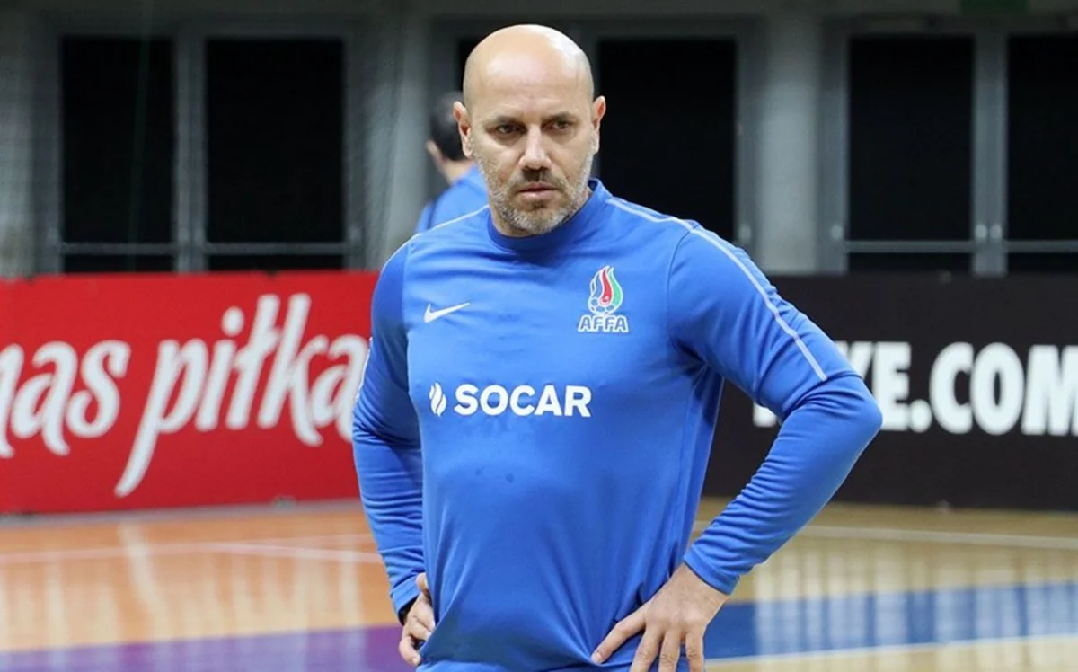 Da Silva: Dünya çempionatında oynamaq istəyiriksə, rəqiblərə bu cür hədiyyə verməməliyik
