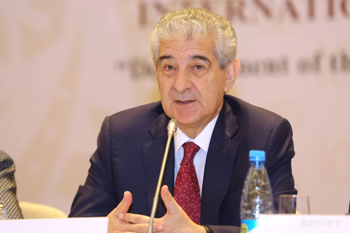 Əli Əhmədov: “Virtual müxalifətçiliyə ağır zərbə dəydi