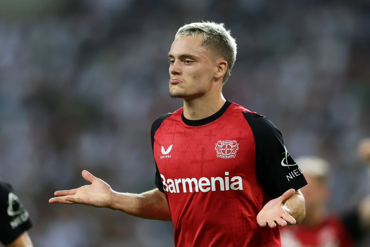 Bayer 04ün futbolçusu Bundesliqada yanvarın ən yaxşısı seçilib