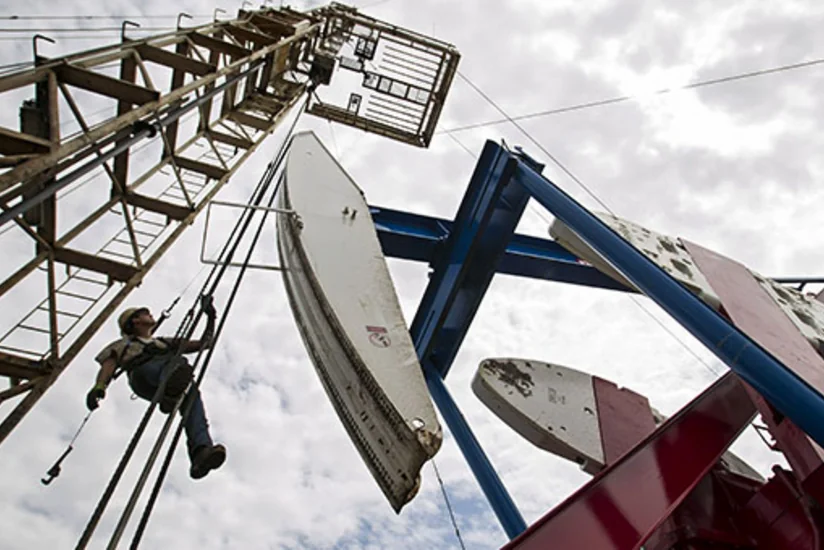 Qazaxıstanın neft hasilatı OPEC kvotasını ötüb