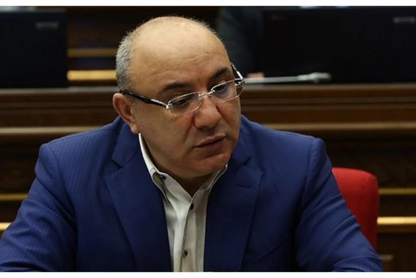 Armenian MP: Coexistence of Azerbaijanis and Armenians in Karabakh is possible