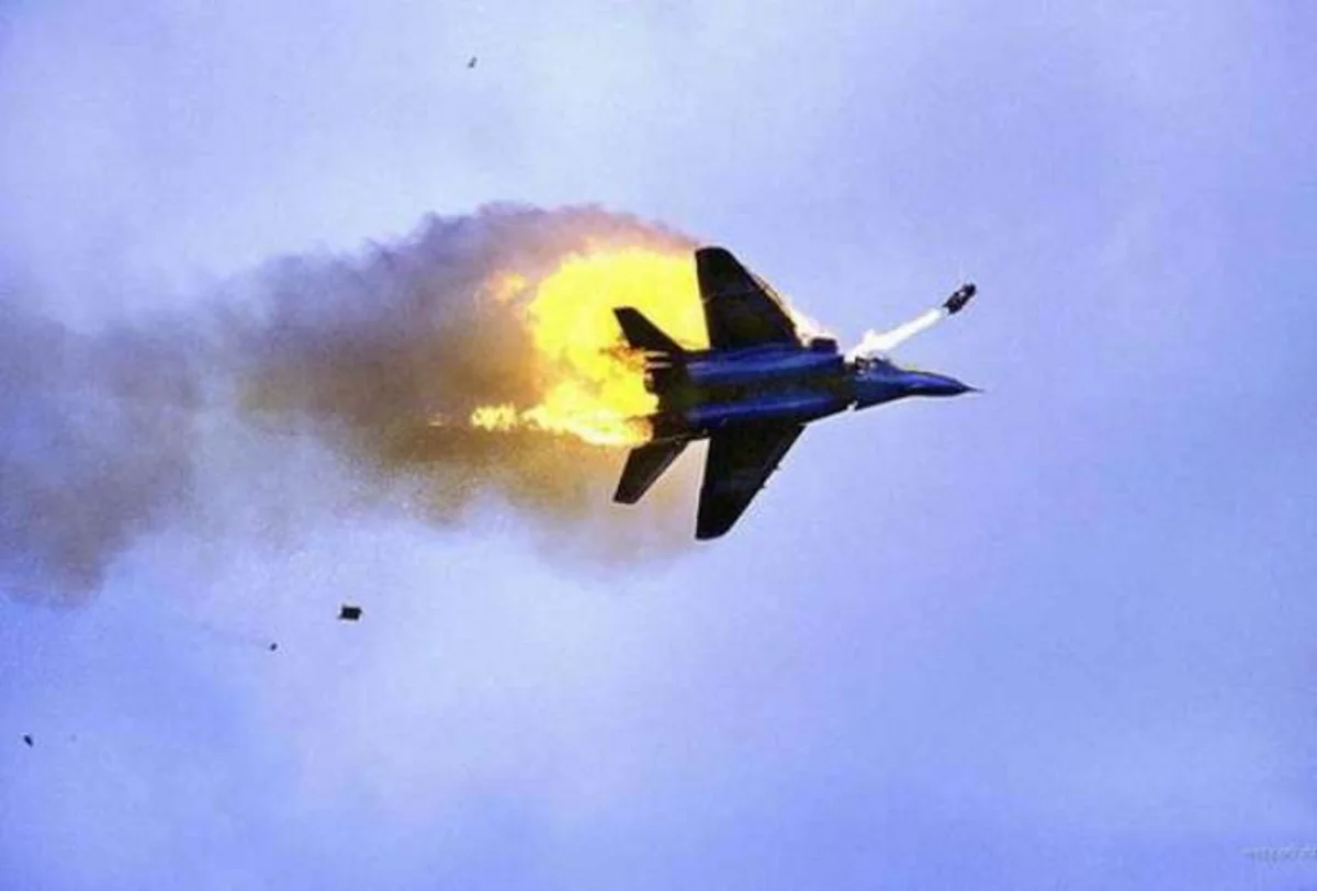 Four feared dead in Myanmar military plane crash