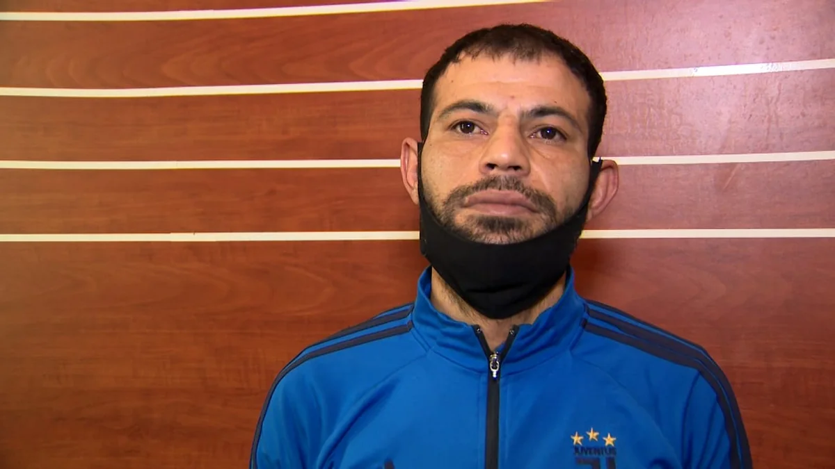 Abşeronda narkotacir tutuldu