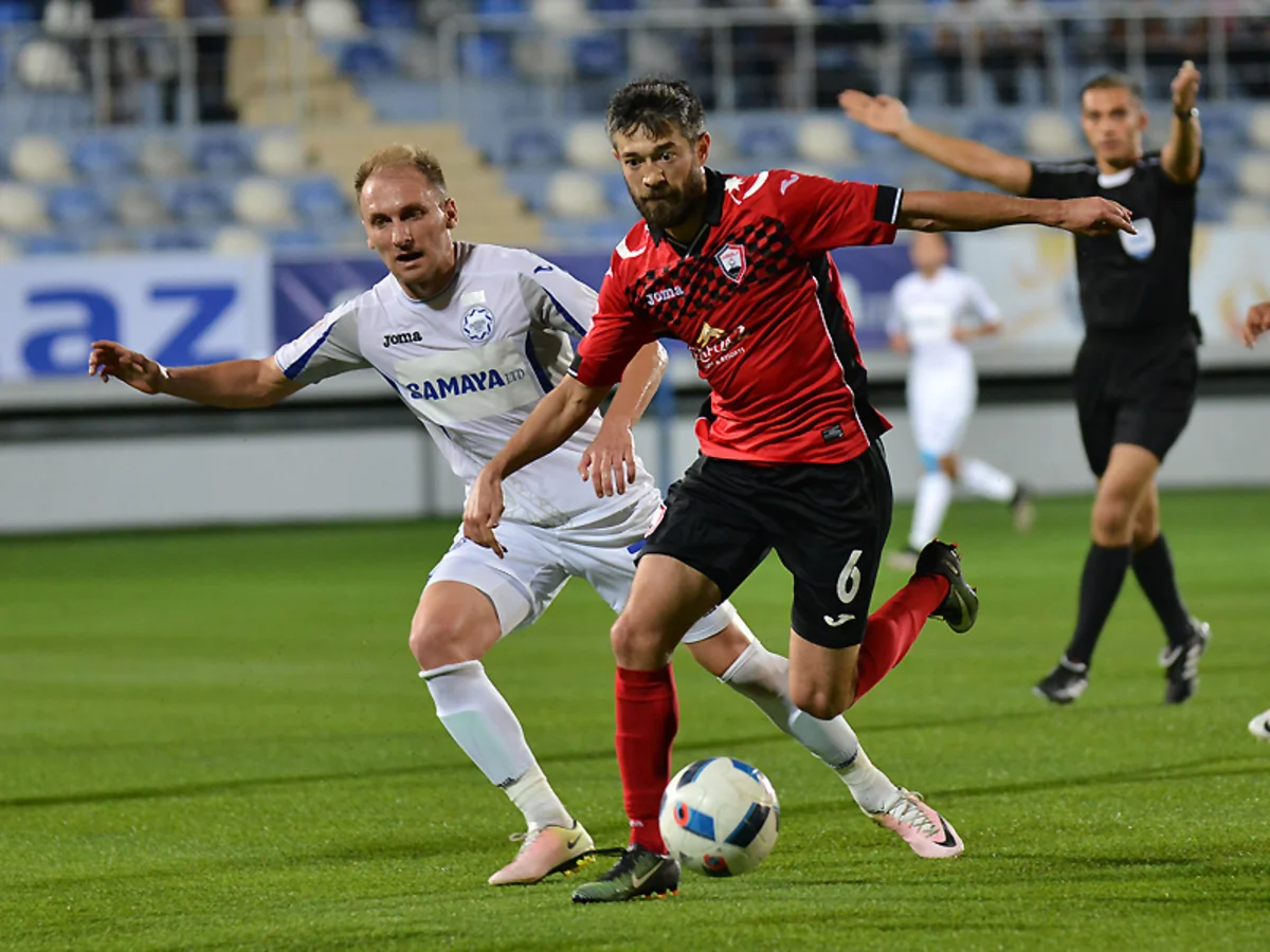 Bu gün Azərbaycan Premyer Liqasında XX tura start veriləcək