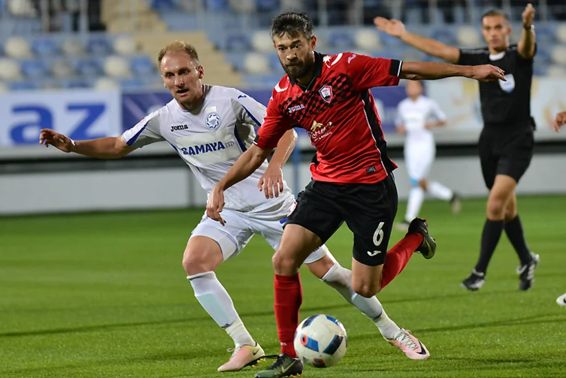 Bu gün Azərbaycan Premyer Liqasında XX tura start veriləcək