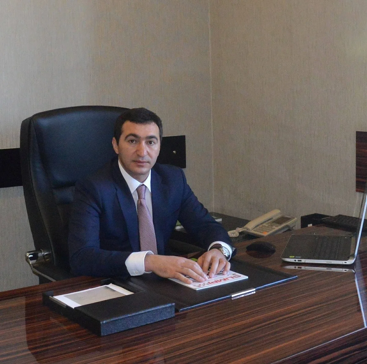 Niyaməddin Paşayev: Mundiala yollanacaq hər bir taekvondoçu yaxşı formadadır