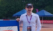 Azerbaijani referee appointed to int’l athletics event in Poland