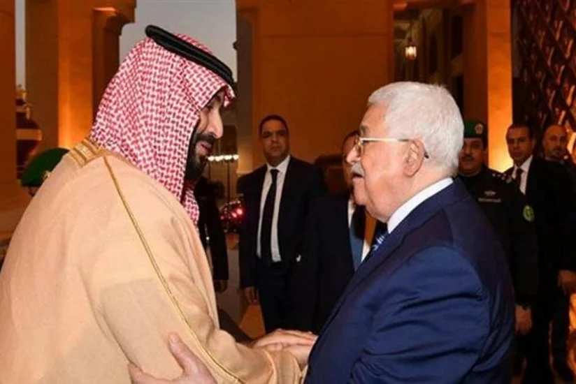 Press: Saudi Crown Prince offered Abbas $ 10 billion to accept Trump’s plan