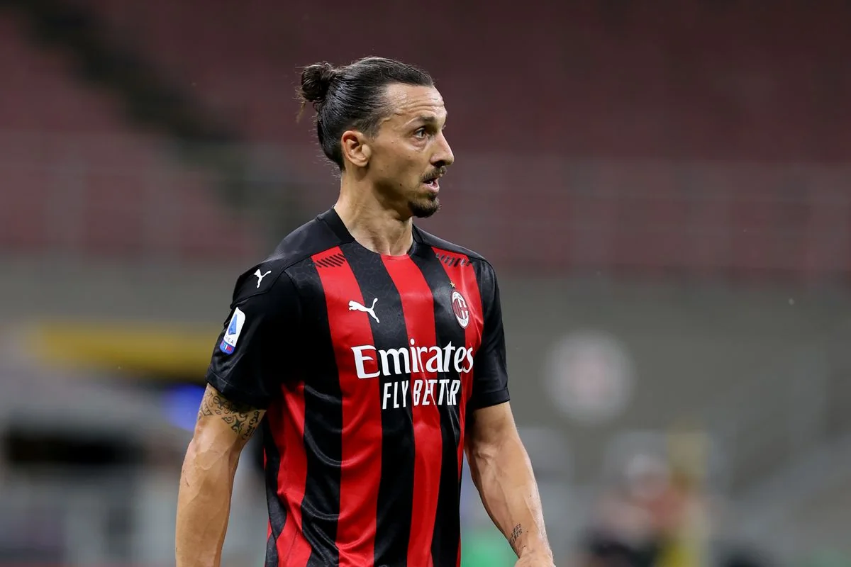 İbrahimoviç koronavirusa yoluxdu