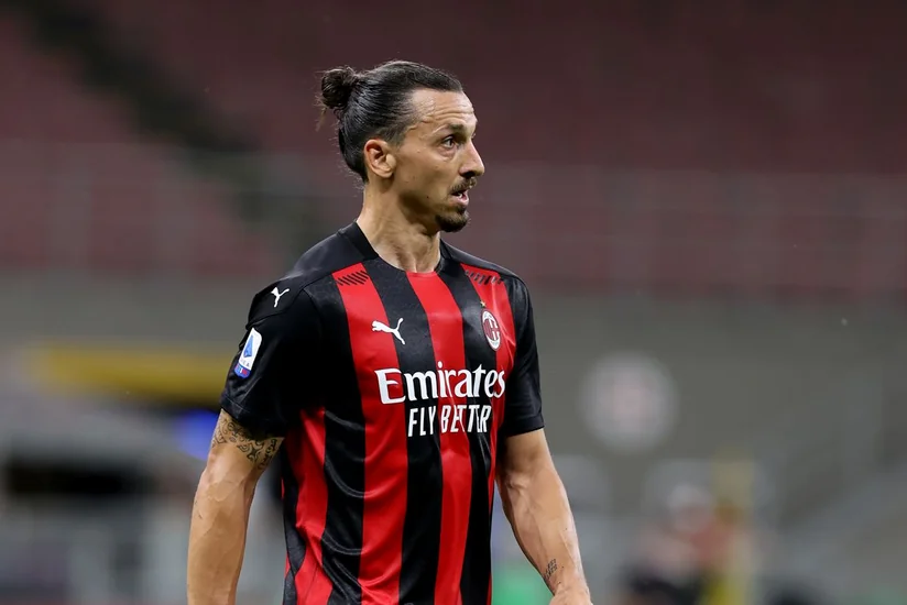 İbrahimoviç koronavirusa yoluxdu