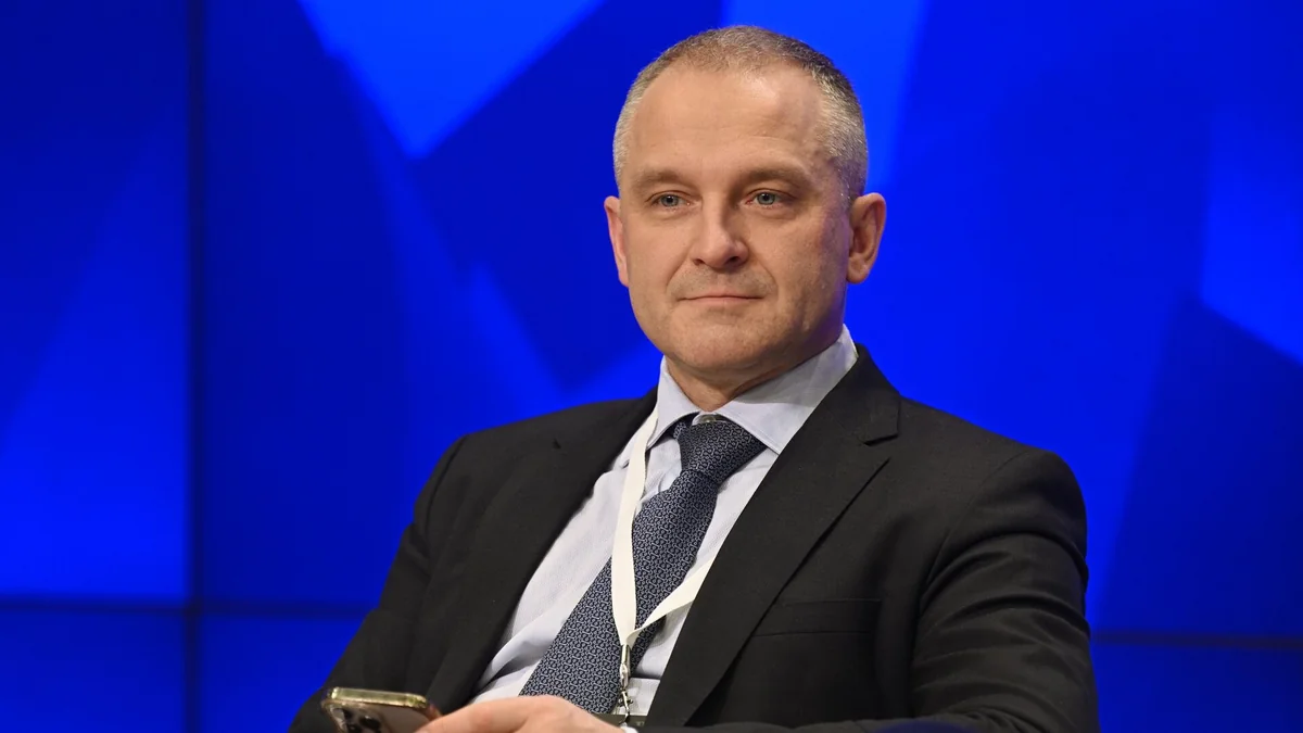 Nazir müavini: Azərbaycan və Aİİ ölkələri arasında ticarət dövriyyəsi üç ildə 60 % artıb