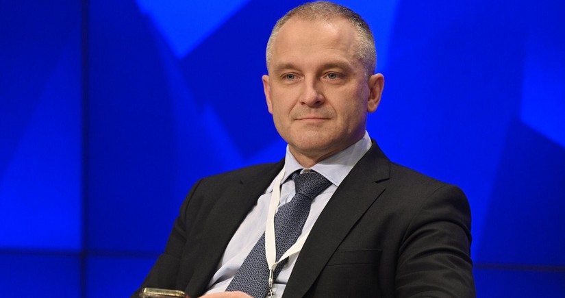 Deputy minister: Trade turnover between Azerbaijan, EAEU countries up by 60% in 3 years