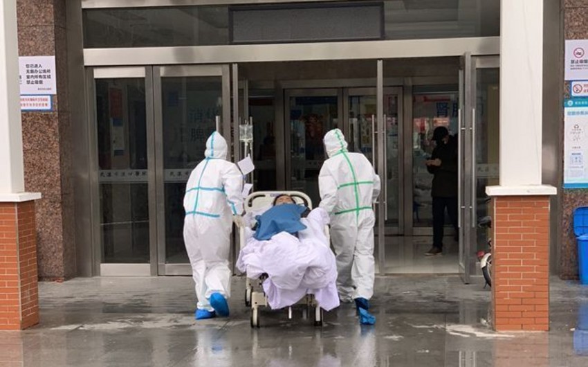 Finlandiyada koronavirusdan ölənlərin sayı 211-ə çatdı