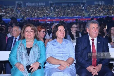 BDU-da “Məzun günü” keçirilib