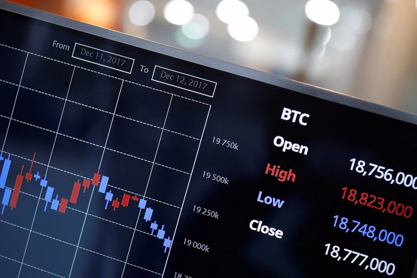 Key indicators of world commodity, stock and currency markets (05.04.2019)