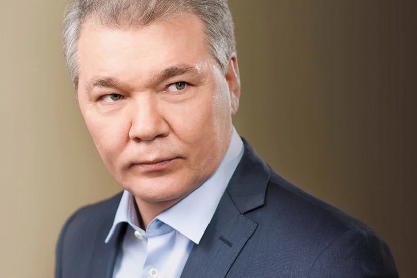Калашников: Избирательный процесс в Азербайджане проходит в соответствии с законом