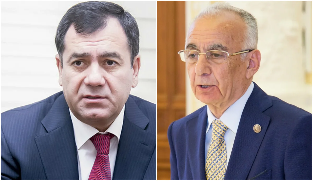 BAXCP: BŞİH-in qərarının ağır psixonevroloji vəziyyətdə qəbul olunduğu ehtimalı özünü göstərir