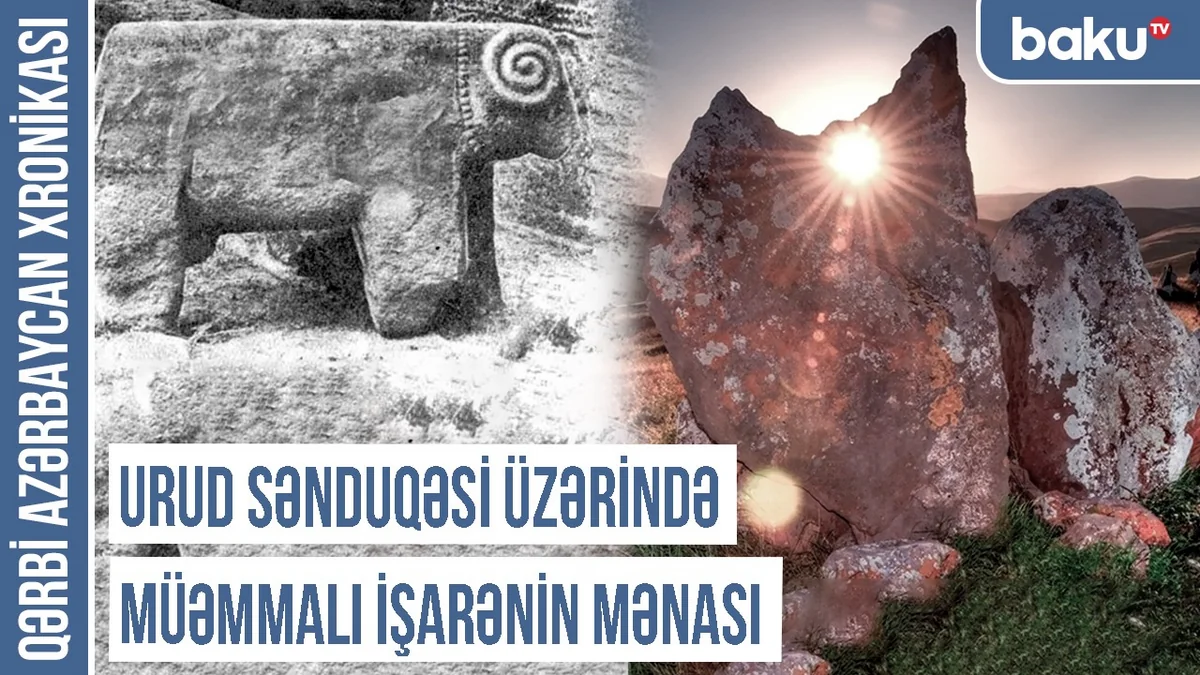 Qərbi Azərbaycan Xronikası: Ermənilərin inşa etdiyi abidələr 1870-ci ildən sonraya aiddir