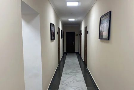 Xocavənddə yeni qərargah binası istifadəyə verilib