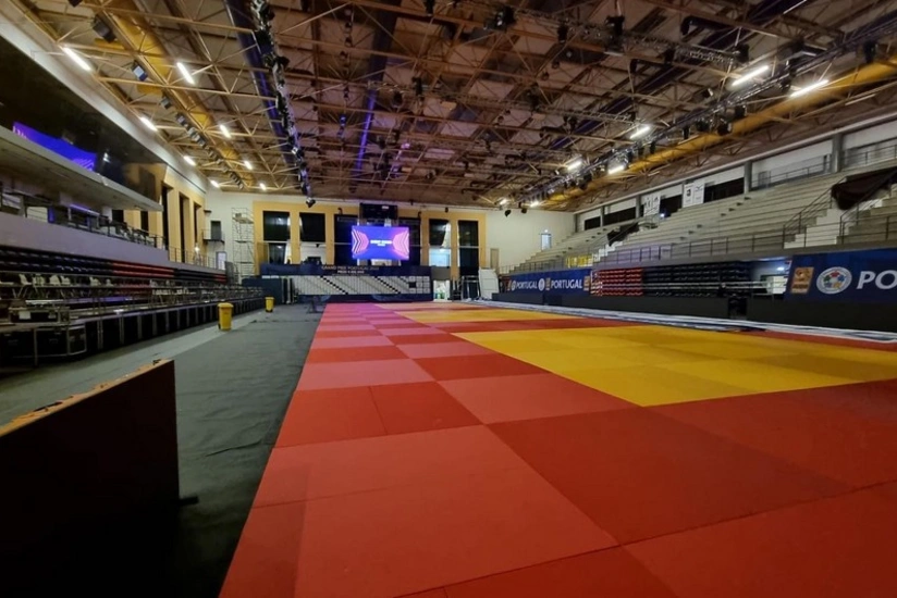 Azərbaycanın daha 4 cüdoçusu Qran-pridə mübarizəyə başlayır