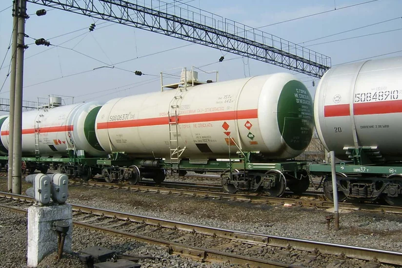 Kazakhstan increases price of liquefied gas more than twice
