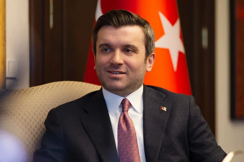 Türkiyə xarici işlər nazirinin müavini koronavirusa yoluxub