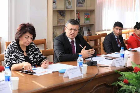 Gender yönümlü təhsil resursları ilə bağlı yol xəritəsi hazırlanıb
