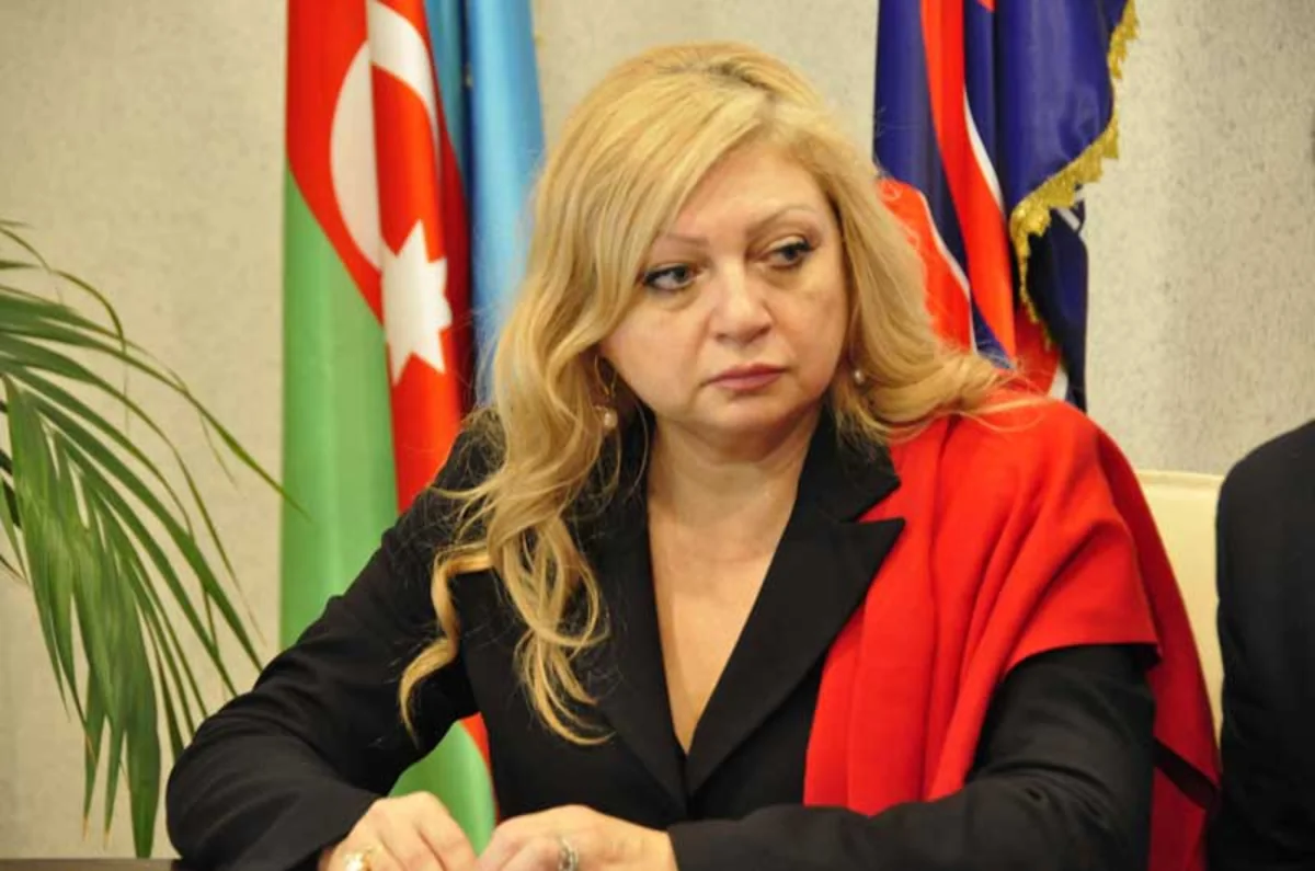 Moldova ombudsmanı Azərbaycan Prezidentini təbrik edib