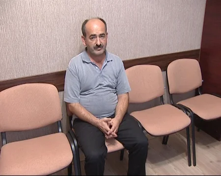 ​İran vətəndaşı Biləsuvarda 5 kq narkotiklə tutulub