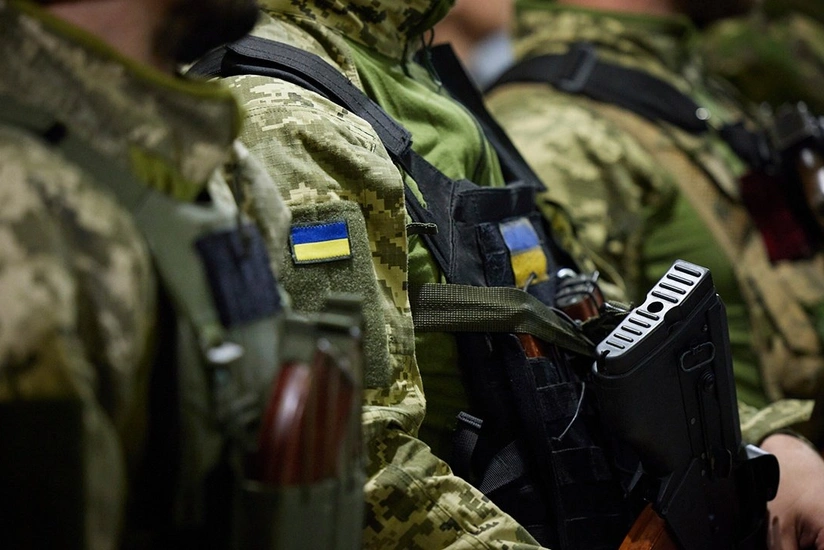 Rusiya Zakarpat əsilli ukraynalı hərbçiləri Macarıstana təhvil verib