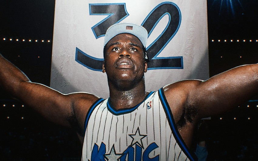 “Orlando” klubu əfsanəvi basketbolçunun geyindiyi formanı istifadədən çıxaracaq