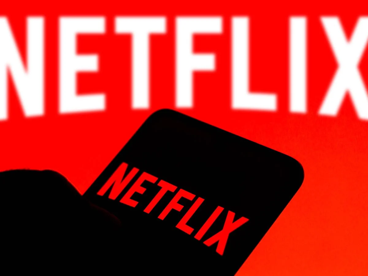 Netflix stock surges 12.5%