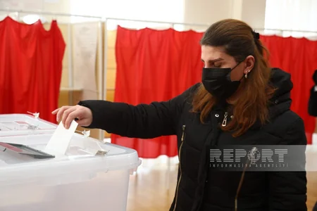Penitensiar müəssisələrdə qadın məhkumlar səs verir
