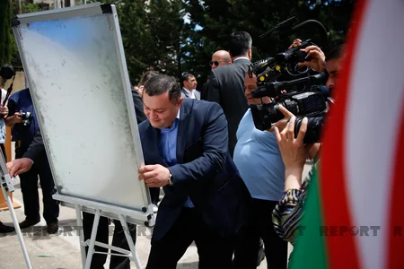 Səfir: “Azərbaycan və Gürcüstan dünya miqyasında nüfuzlu ölkələrdir”