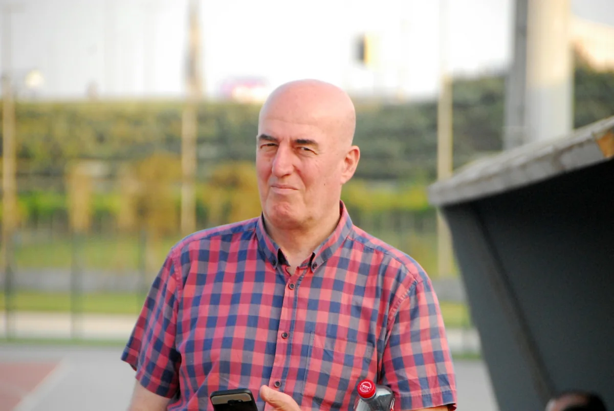 Asim Xudiyev UEFA-dan təyinat alıb