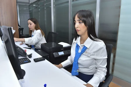 Azərsuya “ASAN xidmət” və “ASAN Kommunal”la müraciətlərin sayı 15 % artıb