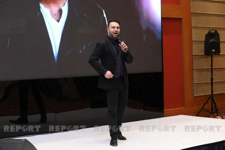 MOK Qış Olimpiya Oyunları ilə bağlı rəsmi təqdimat keçirib