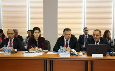 Dövlət satınalmaları sahəsində islahatlar təqdim olunub