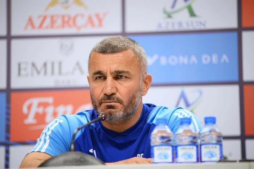 Qurban Qurbanov: Daha diqqətli və ciddi olmalıyıq