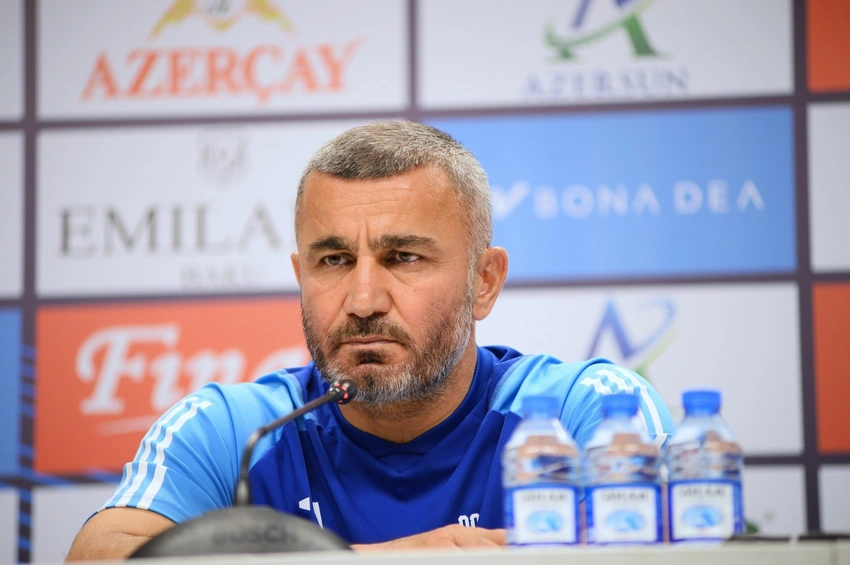 “Qarabağ”ın baş məşqçisi Qurban Qurbanova həsr olunan film hazırlanıb