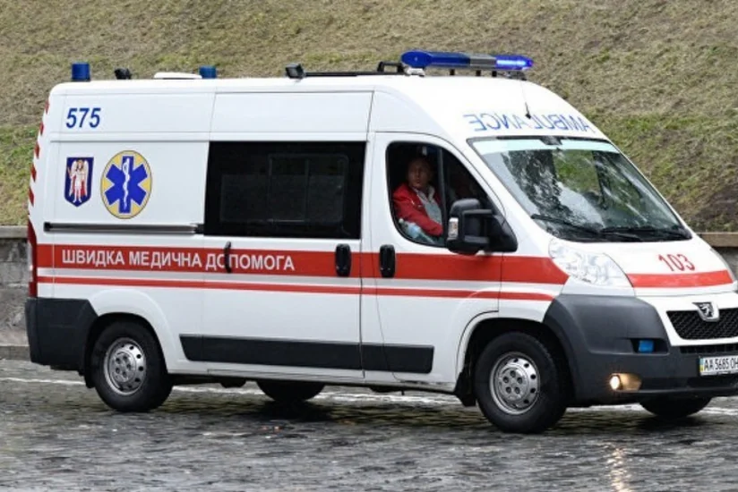 В Киеве число отравившихся после употребления шаурмы выросло до 70