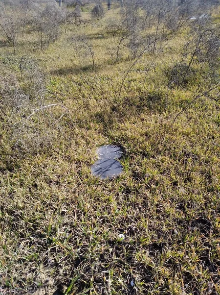 ANAMA: Ermənilər Füzulidə eyni yerdə üç və dörd mina basdırıblar