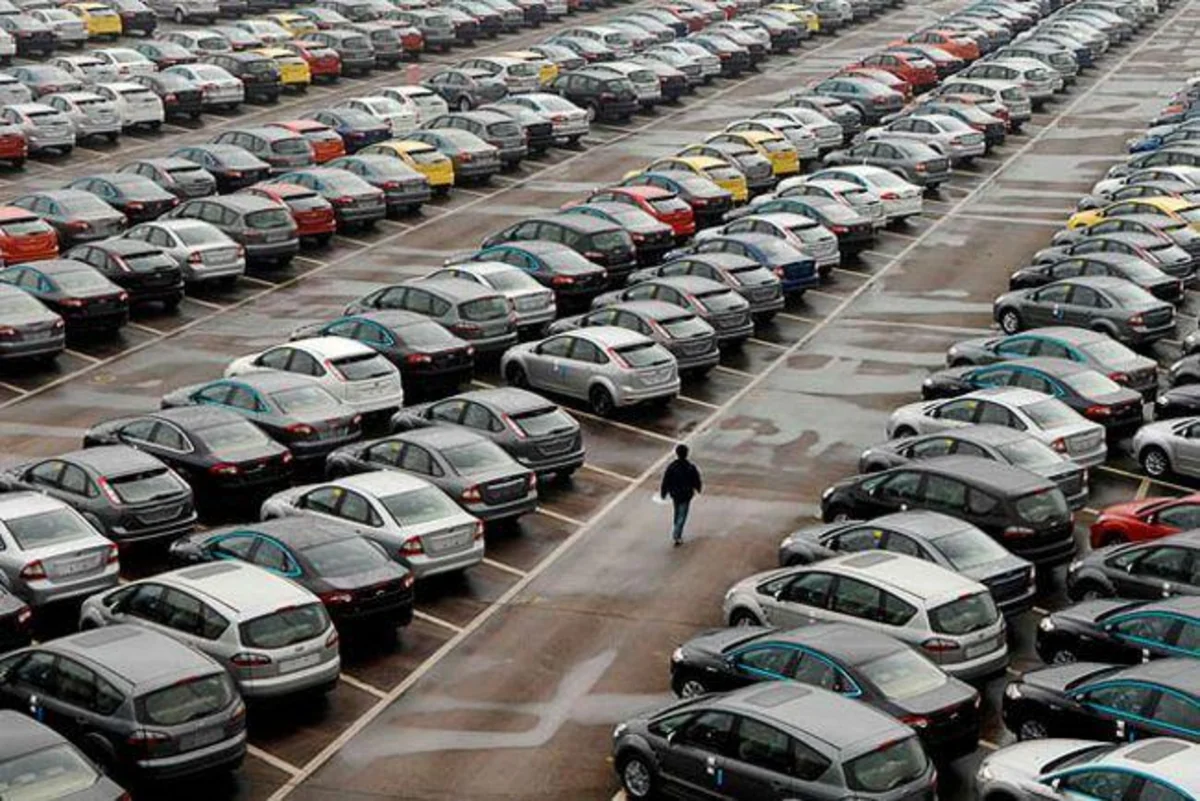 Poland to propose to EU to ban the transport of goods by road to Belarus and Russia