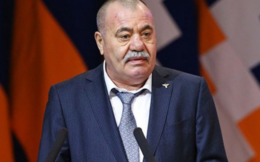 Ermənistan müdafiə nazirinin keçmiş müavini əsgərlərin ərzağını Qarabağda gizlədirmiş