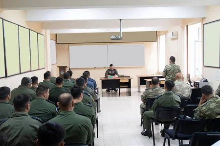 Azerbaijani, Turkish military pilots complete tasks during TurAz Eagle 2022 exercises